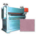 Steel Sheet Embossing Machine (WLEBS-1)